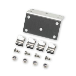 Toyota 4Runner LED Tail Lights - Rear - ORACLE Lighting - Flush Style (Lensless) - `14-`24